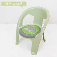 皇豹宝宝椅子叫叫椅儿童椅子靠背椅幼儿小板凳吃饭座椅婴儿餐椅家用櫈椅子