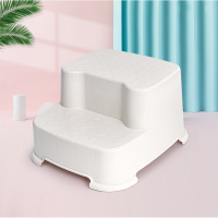 皇豹儿童阶梯凳多功能防滑椅子小孩踩脚凳洗手台阶垫脚凳宝宝踩脚椅子椅子