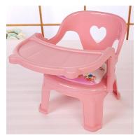 皇豹宝宝坐着吃饭的椅子冬季小孩小做椅幼儿童轻便带餐盘幼儿椅宝宝椅椅子