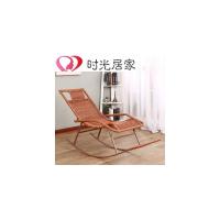 皇豹摇椅躺椅摇摇椅逍遥椅老人椅懒人椅休闲阳台午睡椅藤椅摇椅椅子椅子