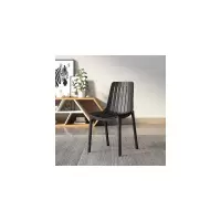 皇豹时尚现代塑料椅子创意餐椅休闲户外椅阳台椅书房椅餐厅咖啡椅北欧椅子