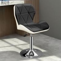 皇豹娟子新款 新娘化妆家用红椅子 结婚陪嫁用品道具火火靠背高脚升降椅子