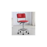 皇豹旋转靠背吧台椅酒吧椅可升降吧椅可转动椅子转椅吧台凳子美容椅椅子