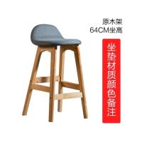 皇豹服装店凳子椅子高脚拍照古装摄影道具影楼吧台凳凳子高凳椅子