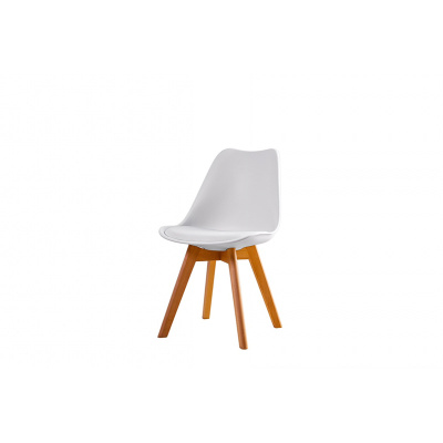 皇豹北欧家用伊姆斯椅现代简约实木书桌椅休闲靠背椅布艺餐椅洽谈椅子椅子