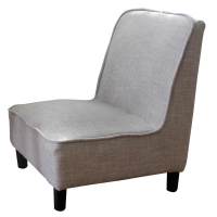 皇豹可拆洗布艺沙发迷你房间卧室椅子靠背小凳子矮沙发小户型懒人座椅椅子