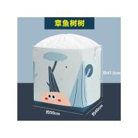 皇豹特大号被子收纳箱装衣服束口收纳袋整理箱家用储物箱子大衣收纳筐衣箱