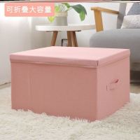 皇豹过季衣服收纳箱学生物品储藏衣柜儿童内衣袜子整理盒地摊整理箱子衣箱