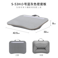 皇豹懒人桌床上用书桌学生宿舍寝室大号卧室下铺电脑腿膝上抱枕小桌子电脑桌