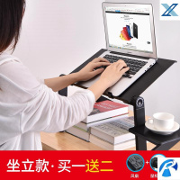 皇豹床桌一体床多功能折叠床上桌宿舍上铺大学生懒人台式电脑笔记本架电脑桌