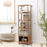 皇豹玄关柜酒柜屏风隔断客厅门厅装饰鞋柜一体间厅储物置物架简约现代鞋柜