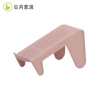 皇豹双层置放鞋架放鞋架内部鞋柜内置隔层家门口分隔结实单鞋支架儿童鞋柜