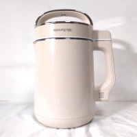 九阳豆浆机