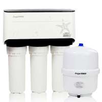 安吉尔反渗透净水器J1205-ROB8b