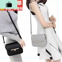 ins超火小包包斜挎包女2020新款韩版学生单肩包迷你百搭时尚女包NEW LAKE女士单肩包