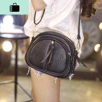 2020新款日韩版休闲时尚小方包单肩包女士简约斜挎包包全国NEW LAKE [8820黑色]女士单肩包