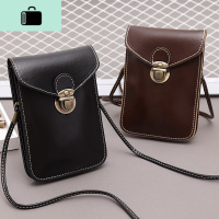 包包2020新款韩版复古手机包女斜挎包迷你百搭单肩包女士零钱包NEW LAKE女手包