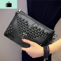 [送香包]包包女2020春夏新款潮韩版百搭迷你小手包斜挎单肩包女NEW LAKE女手包