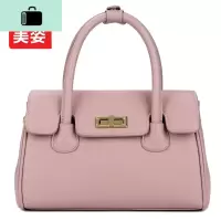 Bannie包包女新款手提包大容量简约时尚杀手包百搭大包NEW LAKE