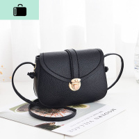 新款迷你小包包潮流时尚韩版简约百搭斜挎包手机包单肩女包小清新NEW LAKE女斜挎包