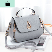 时尚女士大包包2020春夏新款韩版女包百搭手提包简约单肩斜挎包潮NEW LAKE