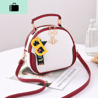 春夏时尚气质手提ins单肩小包包女士学生斜挎包韩版2020新款百搭NEW LAKE女斜挎包