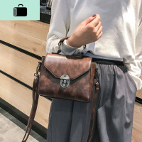 春季上新小包包2020新款潮韩版女包女士手提包简约百搭单肩斜挎包NEW LAKE