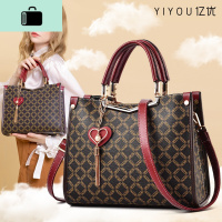 轻奢女士包包秋冬新款手提女包2020韩版斜挎包上班百搭时尚NEW LAKE