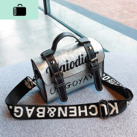 高级感小包包女2020春夏新款韩版时尚简约百搭单肩斜挎包手提包潮NEW LAKE