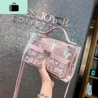 小包包女2020夏季新款韩版时尚网红手提子母单肩包社会包包女学生NEW LAKE女士单肩包