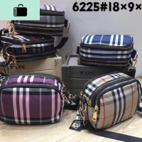 格子网红小包包单肩包包女斜挎百搭大容量女新款韩版时尚洋气百搭NEW LAKE女手包