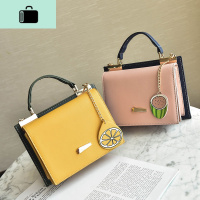 包包斜挎韩版女学生2020新款ins网红单肩包时尚百搭女士手提包NEW LAKE女士单肩包