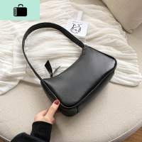 小包包女2020春夏新款潮牌法式单肩包手拎包法棍包百搭洋气腋下包NEW LAKE女士单肩包