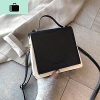 高级感小包包女包春夏新款2019斜挎包时尚ins洋气手提网红单肩包NEW LAKE女士单肩包