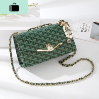 2020新款网红ins小包包女单肩斜挎包时尚链条包学生包个性手机包NEW LAKE女斜挎包