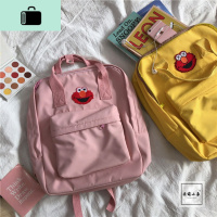韩国ins可爱软妹童趣卡通少女书包 chic日系原宿学生双肩包女背包NEW LAKE