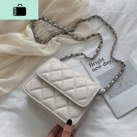 小包包女2020网红洋气2019夏天新款百搭链条女包高级感单肩斜挎包NEW LAKE女斜挎包