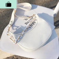 夏天小包包女包2020新款潮ins网红百搭斜挎包时尚链条单肩腋下包NEW LAKE女斜挎包