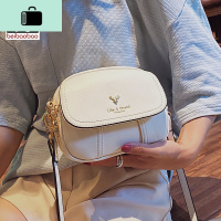 小包包女包2020新款潮夏网红斜挎单肩简约百搭休闲手机背包NEW LAKE女斜挎包
