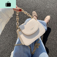 夏天小包包女包2020新款洋气百搭单肩包斜挎包网红时尚链条小方包NEW LAKE女斜挎包