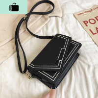 高级感包包2020新款潮网红斜挎包女包夏季小包时尚百搭ins小方包NEW LAKE女斜挎包