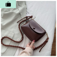 高级感洋气小包包女2020春夏新款网红流行单肩包复古潮NEW LAKE女斜挎包