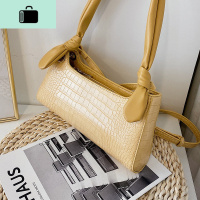 网红小包包2020新款潮女包时尚斜挎包女百搭ins高级感单肩腋下包NEW LAKE女斜挎包