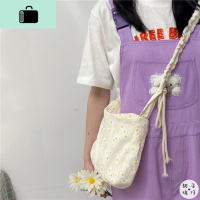 日系原宿可爱少女小包包女韩国ins文艺百搭学院风软妹学生斜挎包NEW LAKE女斜挎包