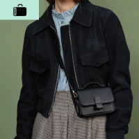 春款迷你小包包女2020新款潮韩版学生斜挎ins超火包链条包小方包NEW LAKE女斜挎包