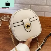 迷你小包包女2020新款潮网红手机包链条斜挎包百搭单肩女包NEW LAKE女斜挎包