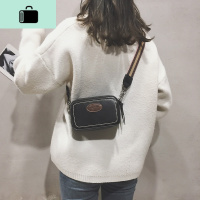 上新包包女2020新款潮韩版宽带迷你小方包仙女百搭单肩斜挎手机包NEW LAKE女斜挎包