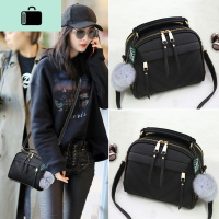 小包包女2019新款简约网红ins单肩斜挎包女士时尚百搭潮2020夏天NEW LAKE女斜挎包