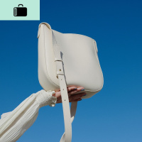 简约质感单肩小包包洋气女包2020流行新款潮时尚网红斜挎母包NEW LAKE女斜挎包