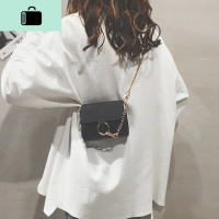 仙女包包2020春夏新款潮韩版斜挎包女百搭ins迷你链条单肩零钱包NEW LAKE女斜挎包